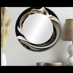 Decorative Wall Mirror