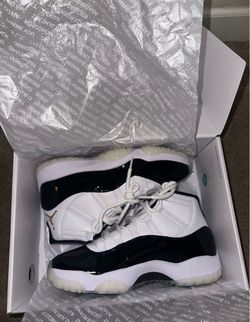 Jordan 11 Gratitude