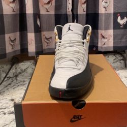 Air Jordan 12 Retro