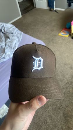 Men’s snap back