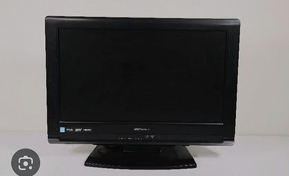19in Flat Screen