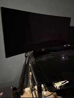 Alienware Monitor