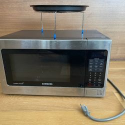 Samsung Microwave