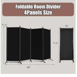 Room Divider/ Privacy 