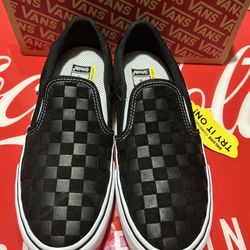 Women’s Vans Size 9.5