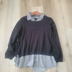 Adriana pappell blouse