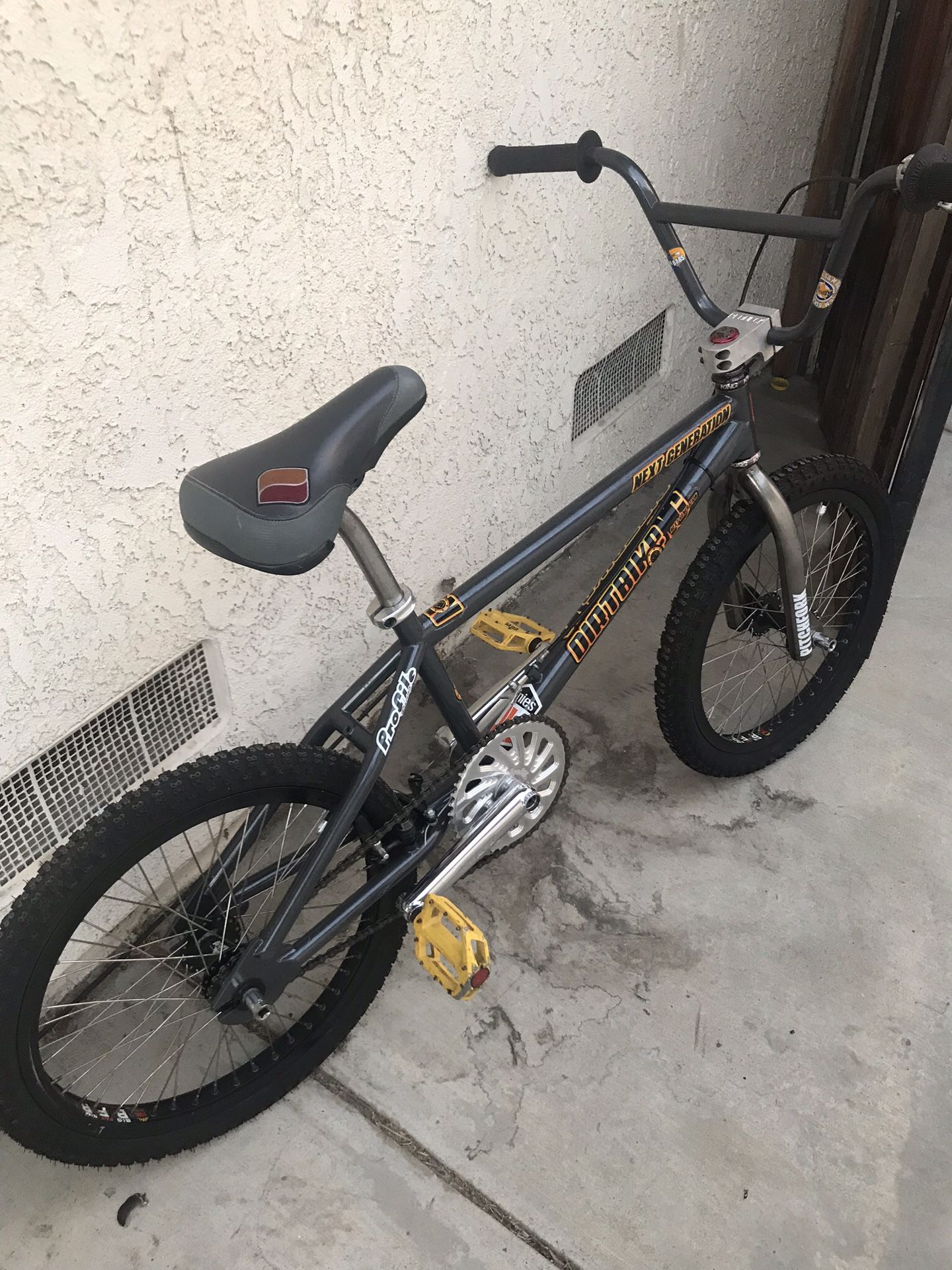 S&M next gen dirtbike Bmx for Sale in San Jacinto, CA - OfferUp