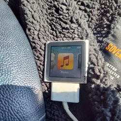 iPod Nano 