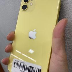 iPhone 11 ($50-10% Down)