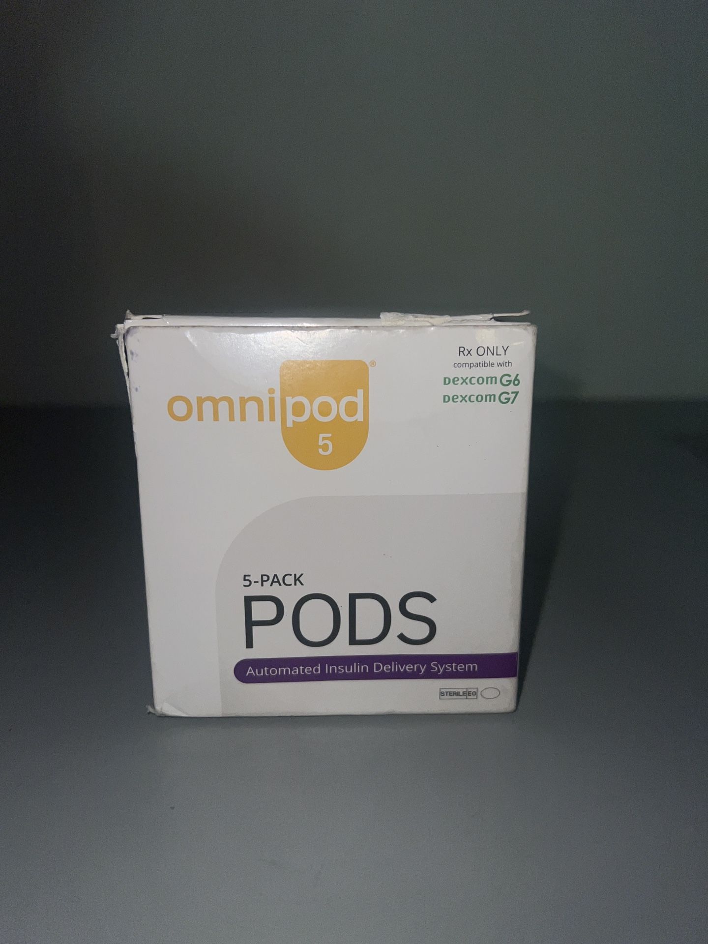 Omnipod