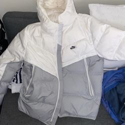 Nike Storm Fit Jacket 