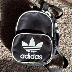 Adidas Mini Backpack 🎒 