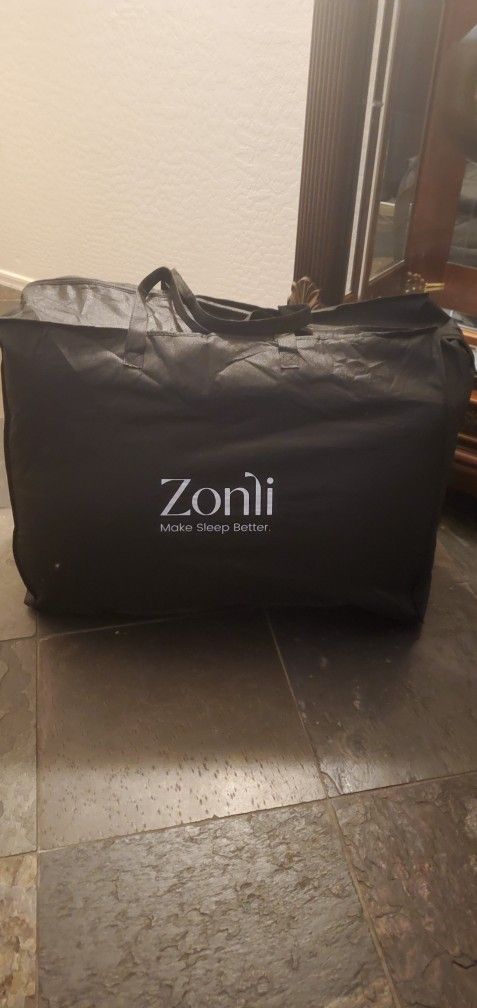 Zonli Japanese Floor Futon Mattress