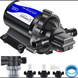 TDRFORCE WATER PUMP