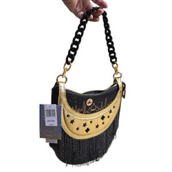 Disney Danielle Nicole Aladdin Princess Jasmine Bucket Bag Disney Parks Purse