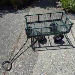 Yard Buggy