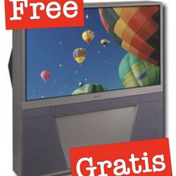 Free TV