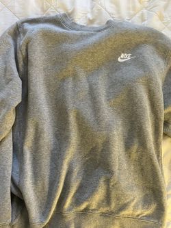 Nike Pull Over 