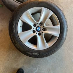 Bmw Rims