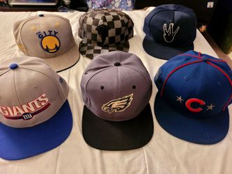 Mens hats
