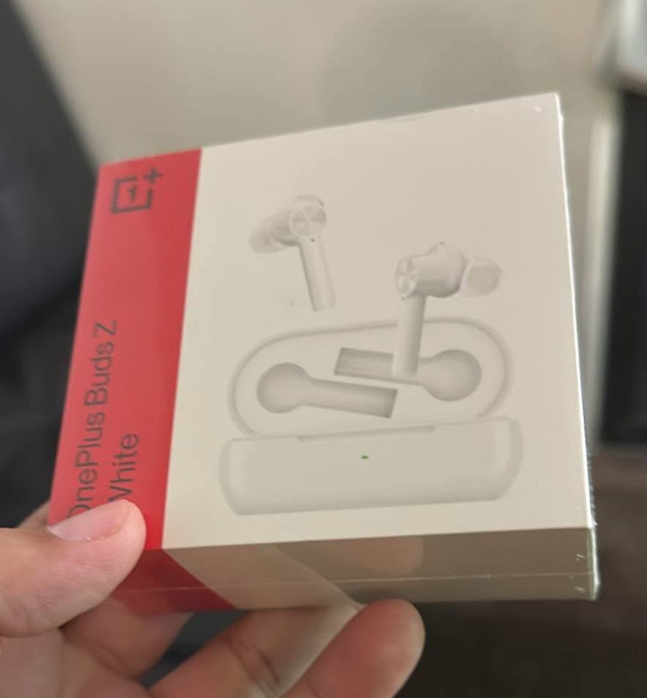 Brand New Wrapped one plus Buds - Z ( Never Opened ) True Wireless Earphones