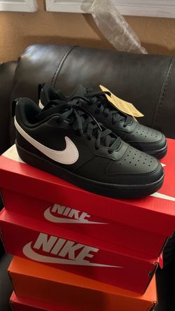 Tenis Nike BOROUGH LOW  RECRAFT