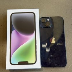 iPhone 14 128gb Unlocked 