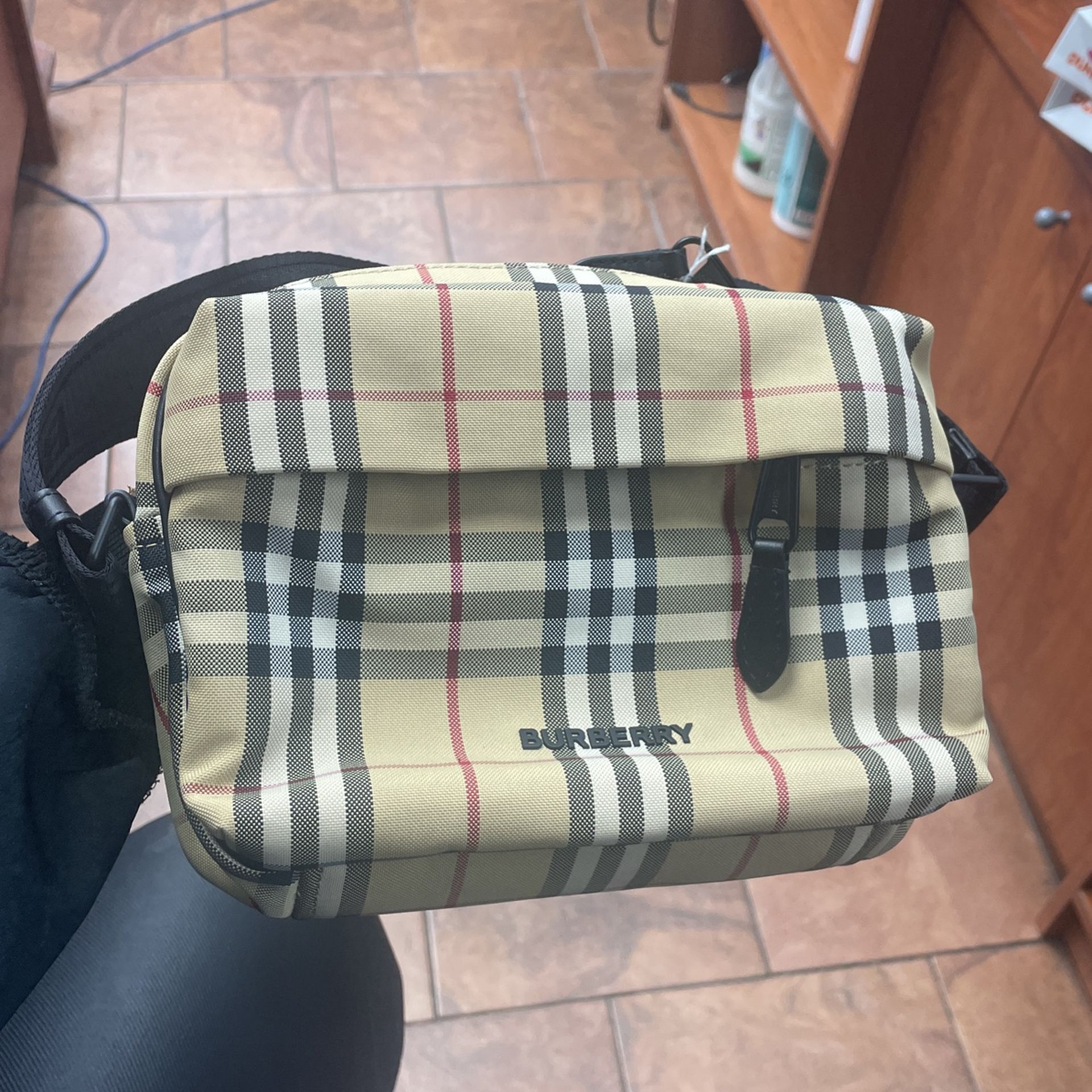 Burberry Handbag
