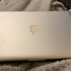 MacBook Pro