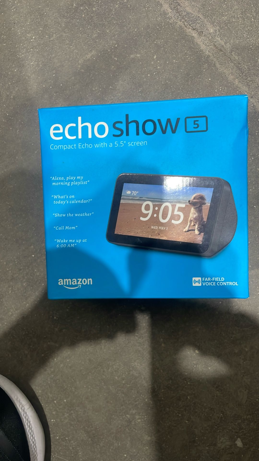 Echo Show 