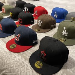 New Era Caps