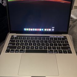 2018 MacBook Pro 13 In 