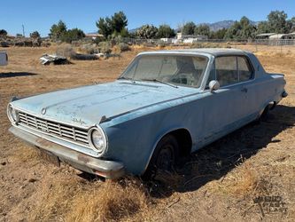 1965 Dodge Dart