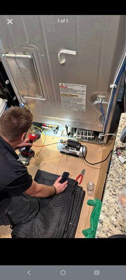 Appliance Repair