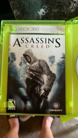 Assassins creed