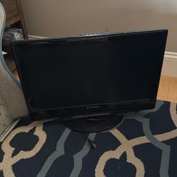 Dynex TV/Monitor