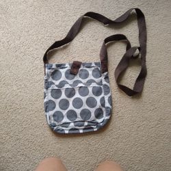 Retro Metro Thirty One Bag