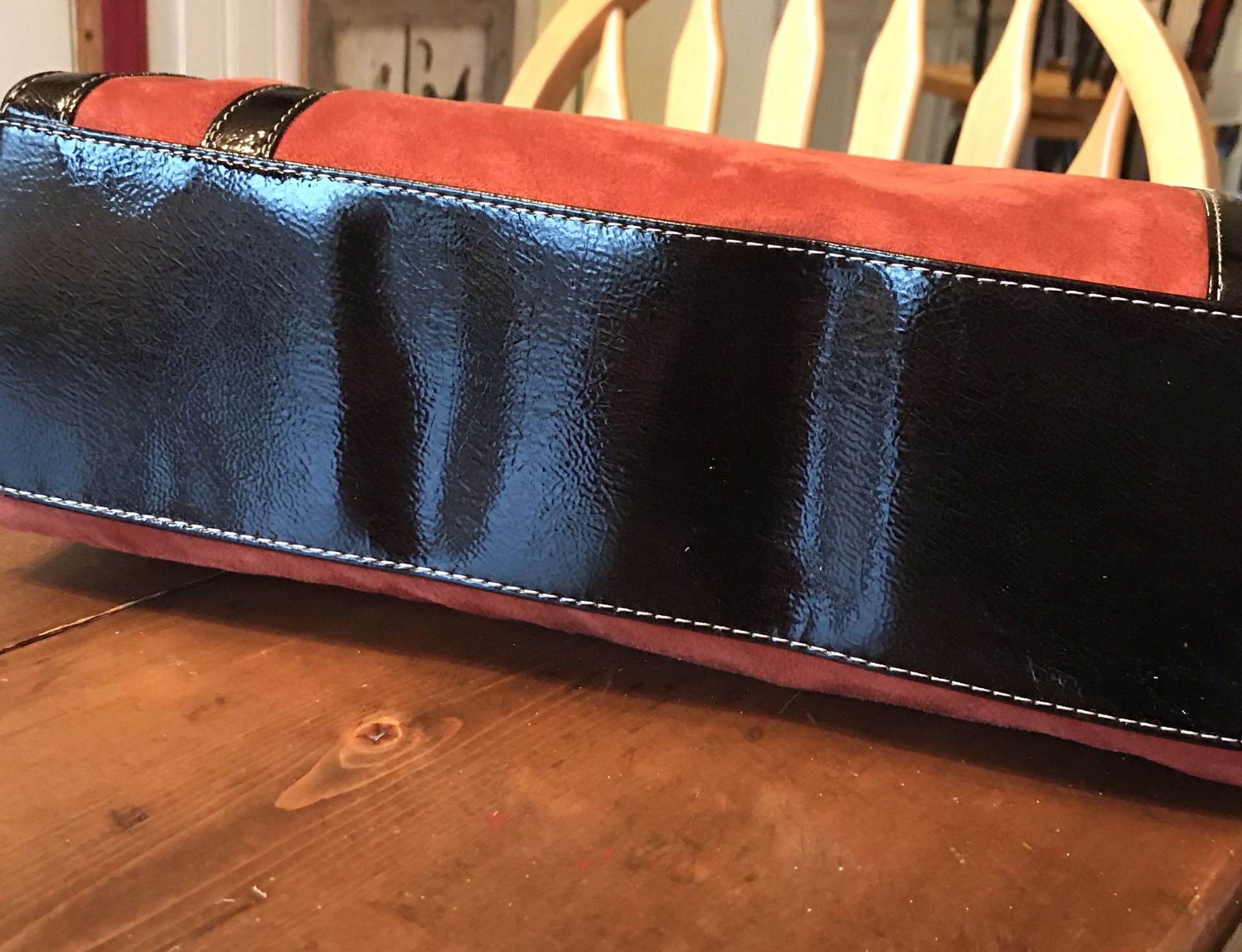 Sag Harbor Satchel