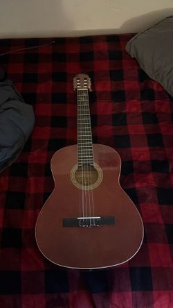 Classical Guitar