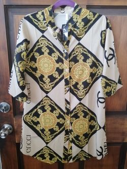 Polo dress