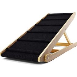 $50 ZICOTO HEAVY-DUTY PET RAMP