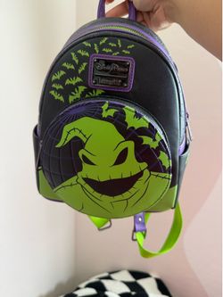 Disney backpack