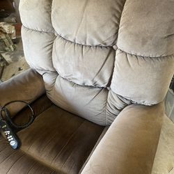 Lift Recliner  