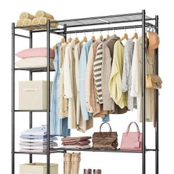 Wardrobe/closet