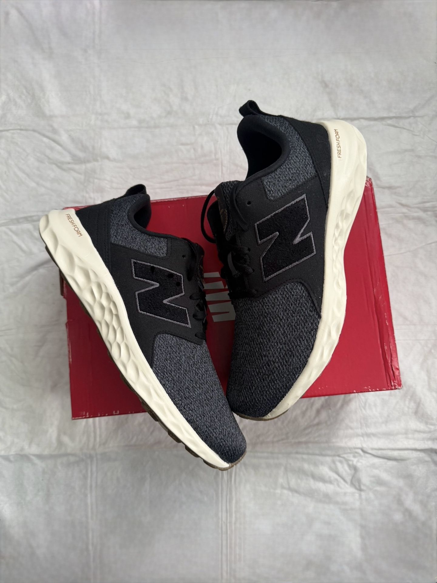 Men’s New Balance Shoes