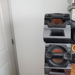 Sony & Philips 