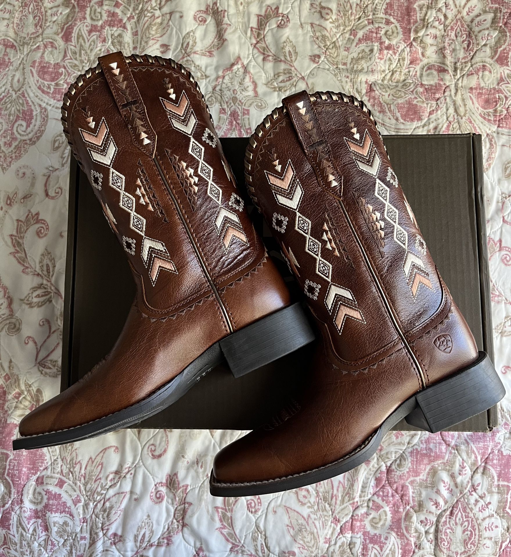 Ariat Boots Women