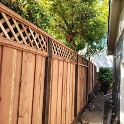 Fencing And More 
