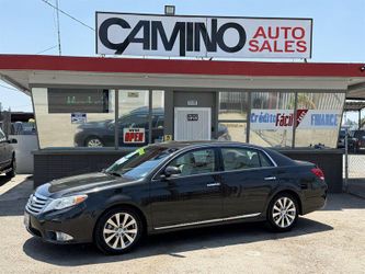 2011 Toyota Avalon