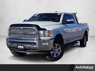 2018 RAM 3500